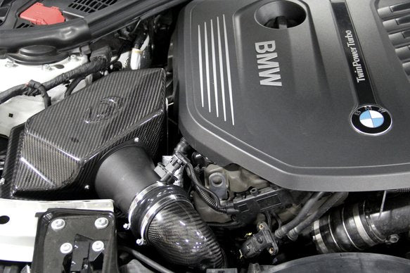 DINAN ENGINE COLD AIR INTAKE