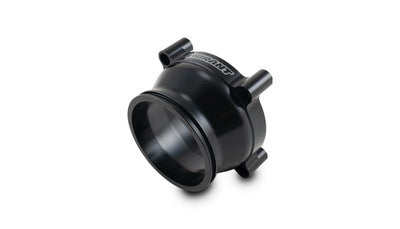 Bosch DBW Throttle Body To 3" HD Adapter