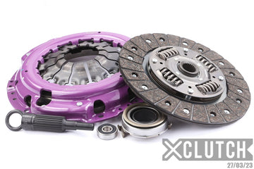 X-CLUTCH KIT PER SUB BRZ/TOY 86 2.0L