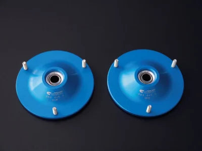 CARROSSER GRAVEL PILLOW, UPPER MOUNT, FRONT, RG GRB