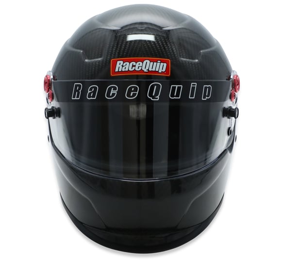 RACEQUIP PRO20 CARBON SA2020 MED HELMET