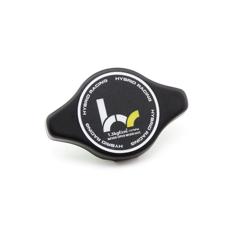 HYBRID RACING UNIVERSAL HYBRID RACING PERFORMANCE RADIATOR CAP TYPE-D