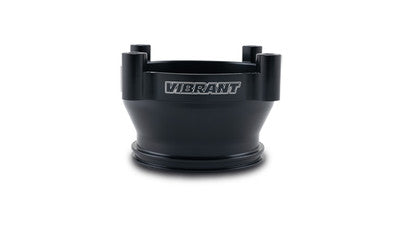 Bosch DBW Throttle Body To 3.5" HD Adapter