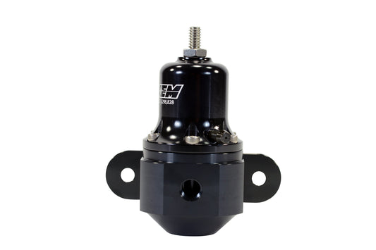 AEM Hi-Cap Universal Adjustable Fuel Pressure Regulator