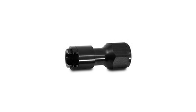Quicknnect EFI Adapter, -6AN ORB x 5/16 Push on