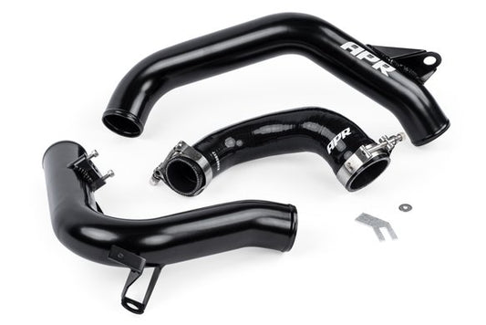 APR HOSE KIT, MQB CHARGE PIPE, COMPLETE KIT