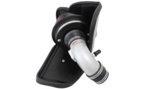 Cold Air Intake - High-flow, Aluminum Tube - HONDA CIVIC L4-1.8L