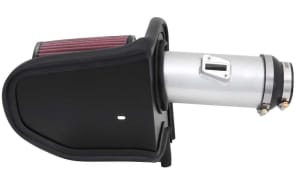 Cold Air Intake - High-flow, Aluminum Tube - HONDA ACCORD V6-3.5L