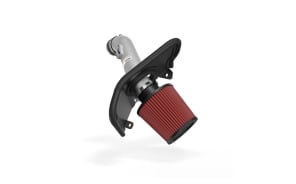 Cold Air Intake - High-flow, Aluminum Tube - HONDA ACCORD L4-2.4L