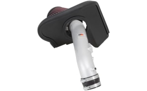 Cold Air Intake - High-flow, Aluminum Tube - HONDA ACCORD L4-2.4L