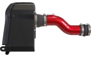 Cold Air Intake - High-flow, Aluminum Tube - HONDA CIVIC Si L4-1.5L