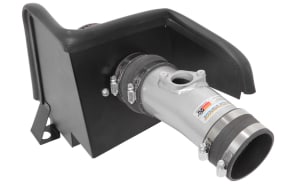 Cold Air Intake - High-flow, Aluminum Tube - HONDA ACCORD L4-2.0L TURBO