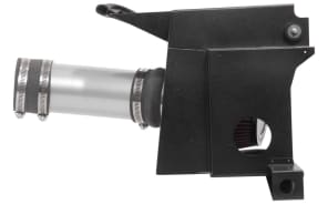 Cold Air Intake - High-flow, Aluminum Tube - HONDA ACCORD L4-2.0L TURBO
