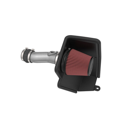 Cold Air Intake - High-flow, Aluminum Tube - HONDA CIVIC L4-1.5L TURBO
