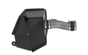 Cold Air Intake - High-flow, Aluminum Tube - HONDA CIVIC L4-1.5L TURBO