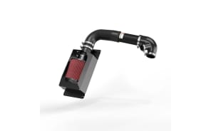 Cold Air Intake - High-flow, Aluminum Tube - (US) MINI COOPER S L4-1.6L
