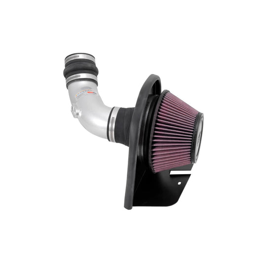 Cold Air Intake - High-flow, Aluminum Tube - FORD FOCUS ST L4-2.0L