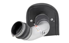 Cold Air Intake - High-flow, Aluminum Tube - FORD FOCUS ST L4-2.0L