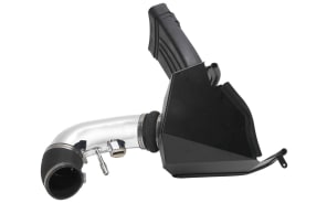 Cold Air Intake - High-flow, Aluminum Tube - FORD MUSTANG GT V8-5.0L
