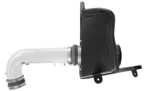 Cold Air Intake - High-flow, Aluminum Tube - CHEVROLET CAMARO V6-3.6L