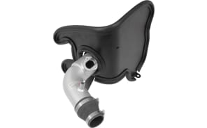 Cold Air Intake - High-flow, Aluminum Tube - CHEVROLET CRUZE L4-1.4L TURBO