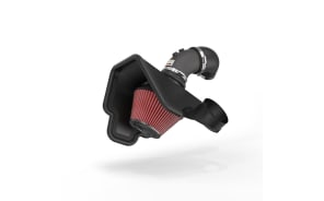 Cold Air Intake - High-flow, Aluminum Tube - HYUNDAI GENESIS L4-2.0