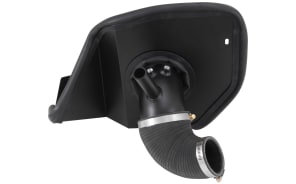 Cold Air Intake - High-flow, Aluminum Tube - HYUNDAI GENESIS, 2.0L TURBO