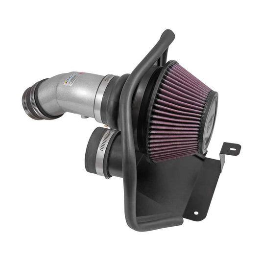 Cold Air Intake - High-flow, Aluminum Tube - HYUNDAI ELANTRA 1.8L/2.0