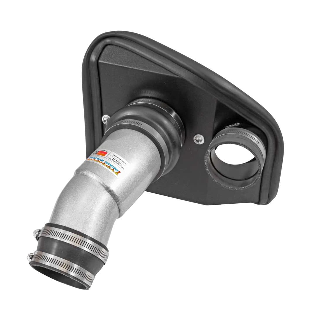 Cold Air Intake - High-flow, Aluminum Tube - HYUNDAI ELANTRA 1.8L/2.0
