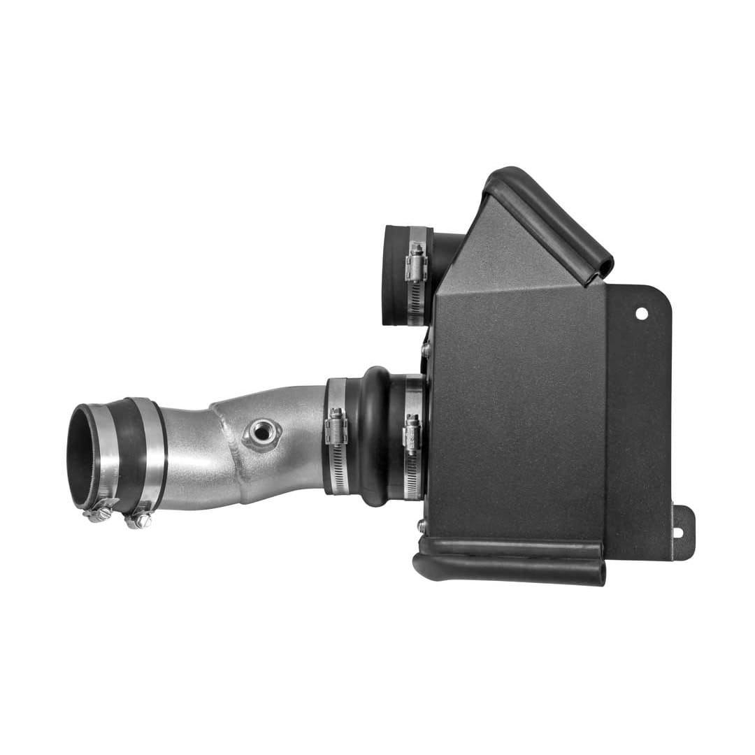 Cold Air Intake - High-flow, Aluminum Tube - HYUNDAI ELANTRA 1.8L/2.0
