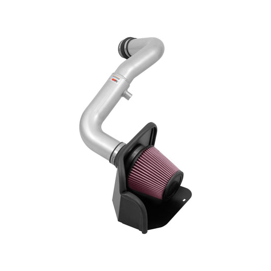 Cold Air Intake - High-flow, Aluminum Tube - HYUNDAI ELANTRA L4-1.6L