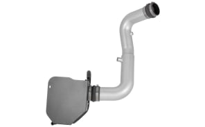 Cold Air Intake - High-flow, Aluminum Tube - HYUNDAI ELANTRA L4-1.6L