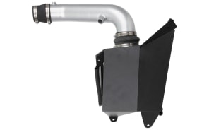 Cold Air Intake - High-flow, Aluminum Tube - HYUNDAI VELOSTER N L4-2.0L TURBO