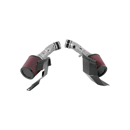 Cold Air Intake - High-flow, Aluminum Tube - INFINITI G35, V6-3.5L