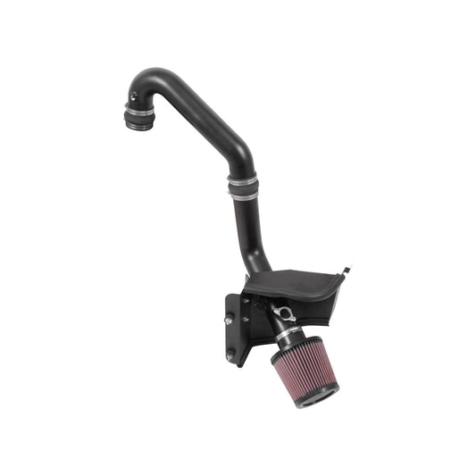 Cold Air Intake - High-flow, Aluminum Tube - SUBARU IMPREZA H4-2.0L