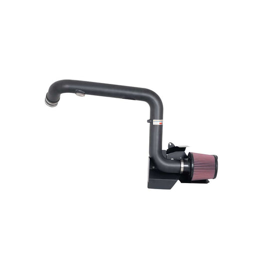 Cold Air Intake - High-flow, Aluminum Tube - VW JETTA GLI/GT