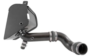Cold Air Intake - High-flow, Aluminum Tube - VW GTI L4-1.8L