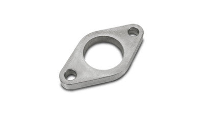Flange Turbosmart 38mm Untapped Holes 3/8 Thick T304 SS