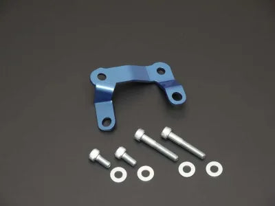 POWER BRACE, STEERING RACK BRACKET, GRB GVB GH8 YA5 SH5 SH9 BP5 BP9, USDM LHD