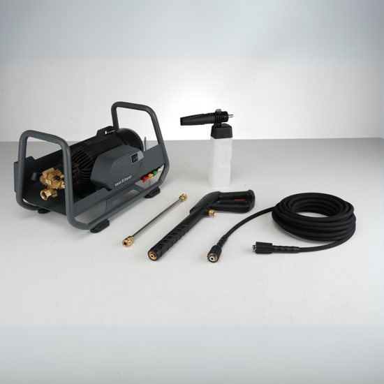 ACTIVE 2.3 & COMPLETE ACCESSORY BUNDLE