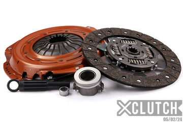 X-CLUTCH KIT HD JEEP WRANGLER 3.6L