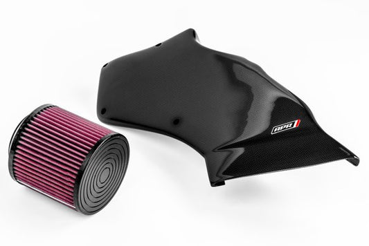 APR CARBON FIBER INTAKE - B8 S4/S5