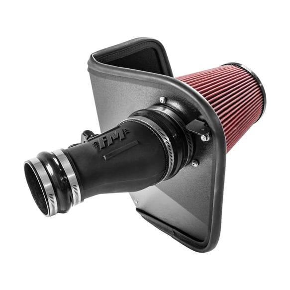 FLOWMASTER 11-19, MOPAR CARS, 6.4L, PERFORMANCE AIR INTAKE