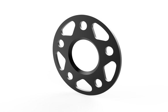 APR WHEEL SPACER KIT, 57.1MM, 5MM THICK