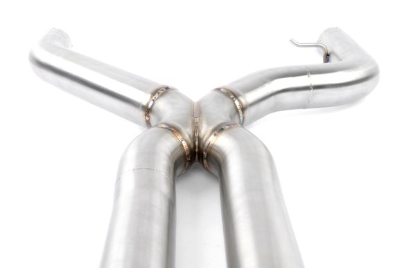 DINAN G87 M2 MIDPIPE