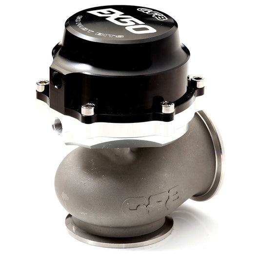 GFB EX50 - 50MM V-BAND STYLE EXTERNAL WASTEGATE