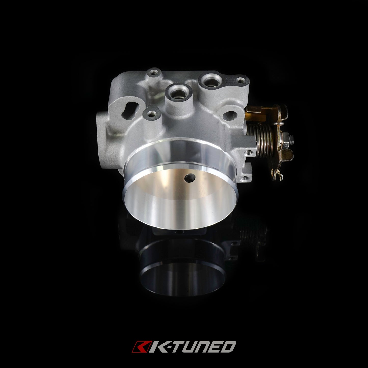 70mm Dual Bolt Pattern K-Series Throttle Body (PRB/RBC) Includes Bracket