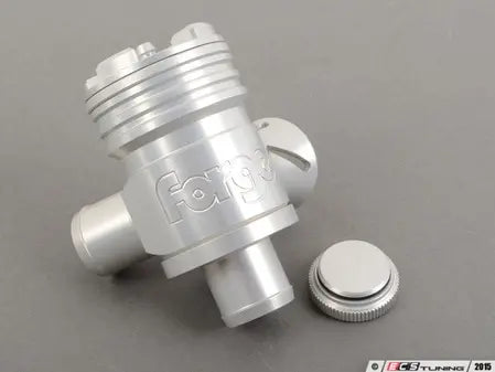 FORGE "SPLIT R RECIRCULATING BLOW OFF VALVE FOR VA