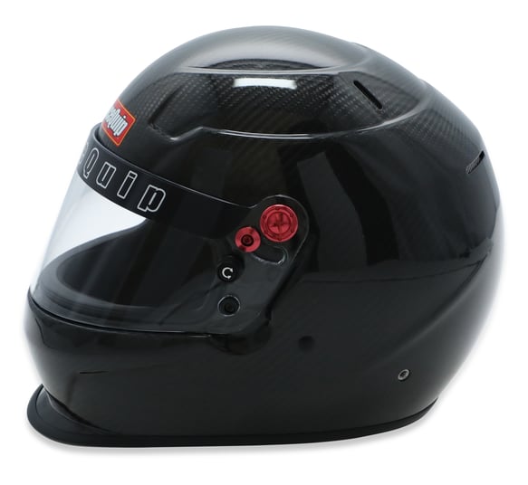 RACEQUIP PRO20 CARBON SA2020 MED HELMET