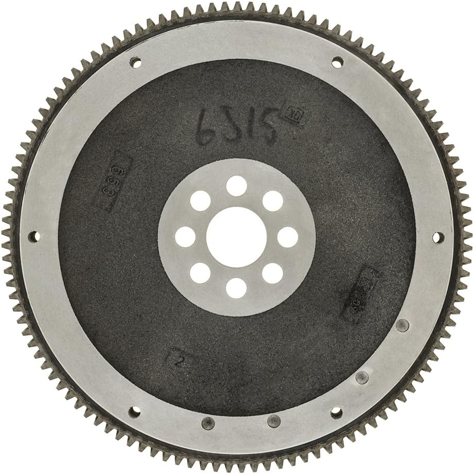 2009-2011 Honda Replacement Flywheel